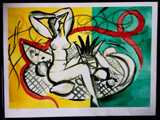 Stefan Szczesny  "Nude in a