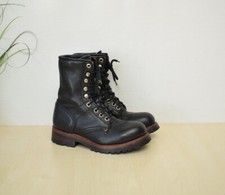 starke Paraiso Boots Gr. 37 Stiefeletten m. Schnürung