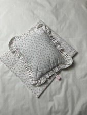 Bettwäsche Puppenbettwäsche