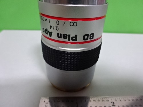 Mikroskopteil mitutoyo japan - mikroskopteil,