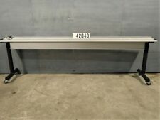 Keencut Sabre 300cm Plattenschneidegerät Schneideschiene Schneidegerät 42040