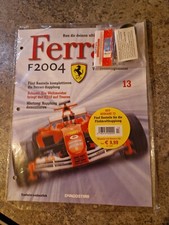 Neu & OVP RC 1:8 Ferrari F2004