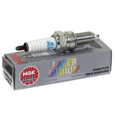 Zündkerze NGK Iridium SIMR8A9 für Honda CB 300 R CBR 250 CRF 250 NSA 700 NSR