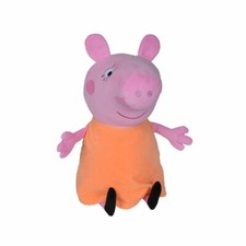 Simba Peppa Pig plush mother