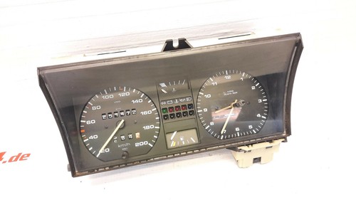Tacho kombiinstrument golf - tacho, vw