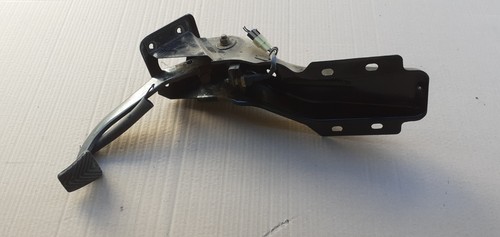 Hyundai galloper pedal pedale - ,