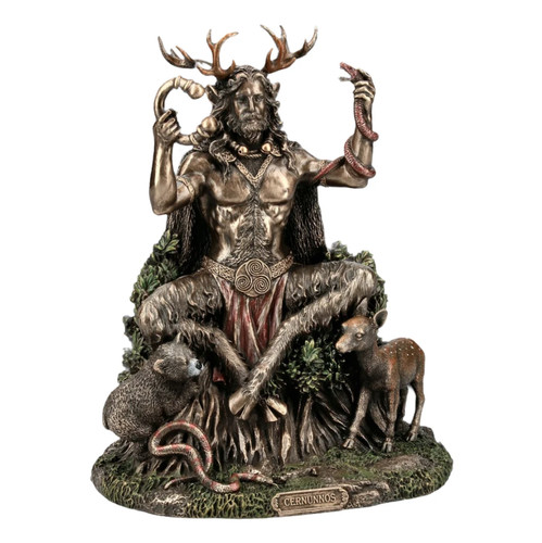 Cernunnos keltischer