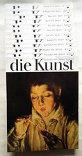 Die Kunst und das schöne Heim
