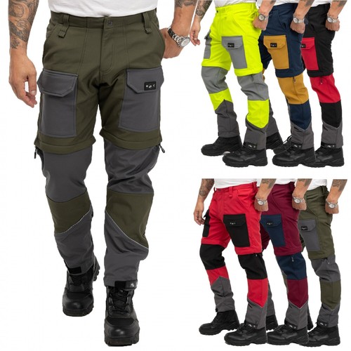Herren softshell hose 3xl - hose,
