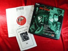 VERDI DON CARLO CHRISTOFF