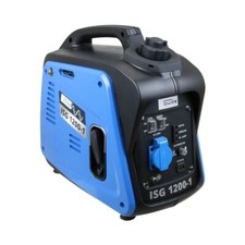 Güde Inverter Benzin
