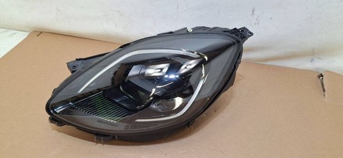 Ford puma 2020 vorne links - puma,