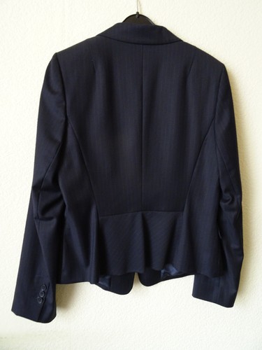 Eleganter damen blazer 40 - damen, gr.