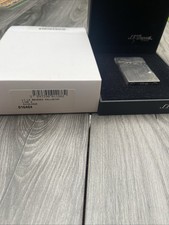 S.T.Dupont Line2 Brushed