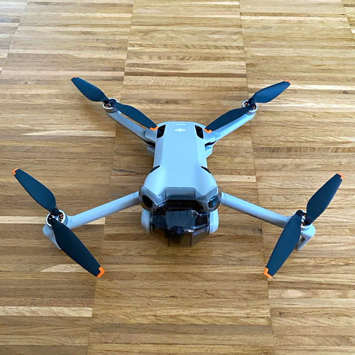 Dji mini pro neu - pro, (neu