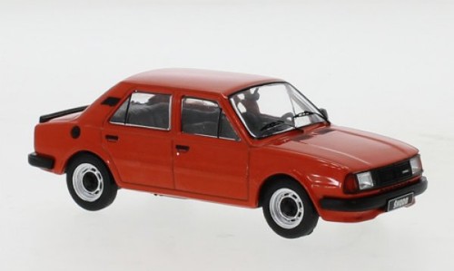 Ixo skoda 120l rot clc - ixo,