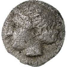 Ionia, Hemiobol, ca. 360-340