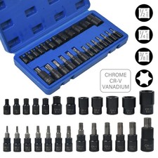 Schlagschrauber Nuss-Kasten