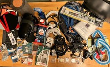 XXL Trödel Flohmarkt Konvolut