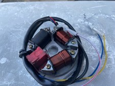 Lichtmaschine Simson S 50 elektronik