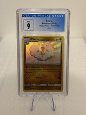 2019 Pokemon Sonne & Mond