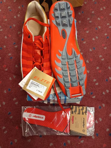 Alpina ecl sommer - ecl, /