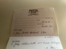 JOOP! Bettelarmband 925