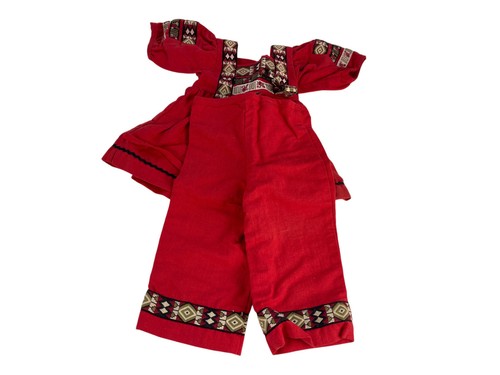 Puppenkleidung set hemd cm - , 32