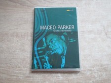 Maceo Parker - Roots Revisted