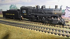 HO Bachmann Spectrum 11412