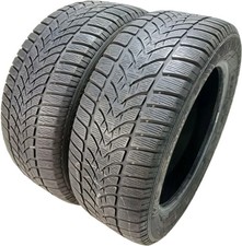 2x Winterreifen 225/55 R17