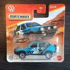 Matchbox 1990 VW Volkswagen