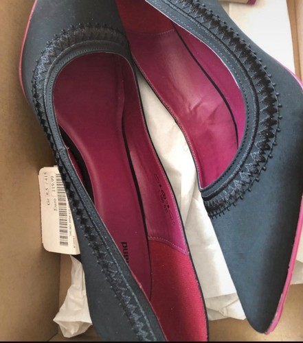 Neue high heels größe - neue,