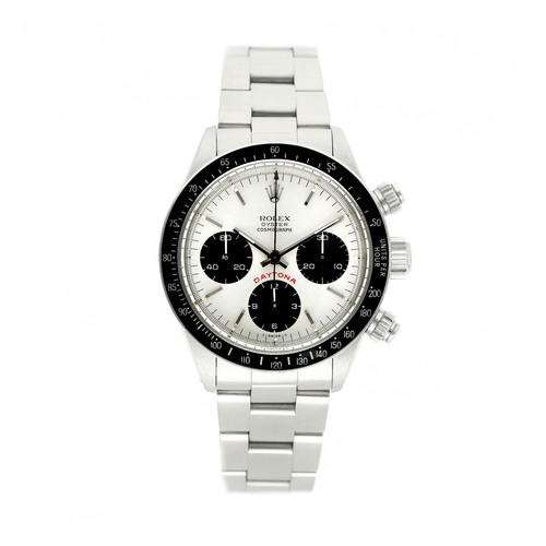 Rolex daytona ref 6263 - 37, ref.
