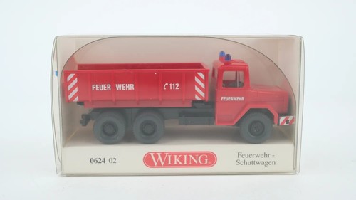 Wiking 062402 magirus deutz - 062402,