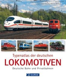 Typenatlas der - , dt