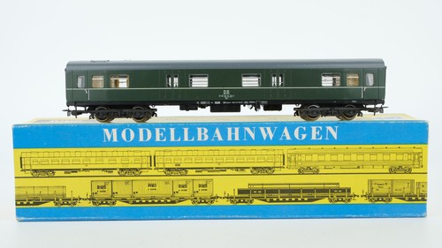 Piko 6511 gepäckwagen - h0,