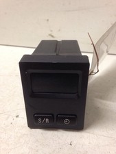 19960  Bordcomputer Display