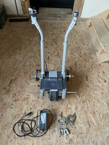 Alber viamobil v25 - viamobil, elektrische