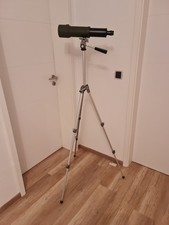 Luger Fernrohr 32 x 80 mit