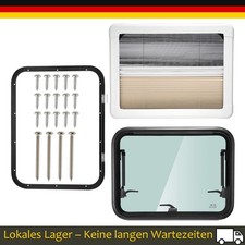 Wohnwagen Fenster