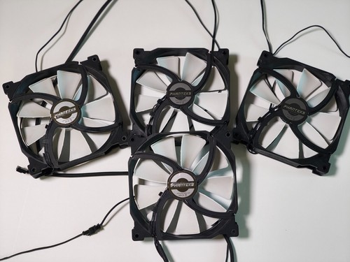 Phanteks 140 f140sp led - 140,
