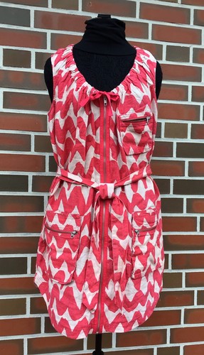 Calvin klein kleid sommerkleid - calvin,