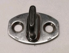 VW Lupo 6X Fanghaken Tür