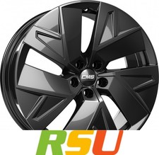 CMS C32-Aero complete black