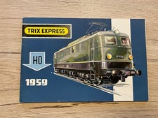Trix Express - Trix Express