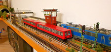 Berliner S Bahn Berlin BR 485