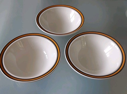 Vintage dessertschale - 3,