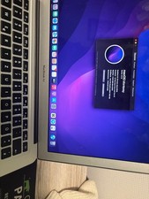 Apple MacBook Air 13 Zoll (256