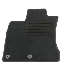 Fußmatte vorne links für